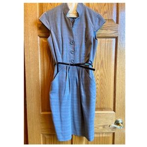 Calvin Klein 9-5 Dress